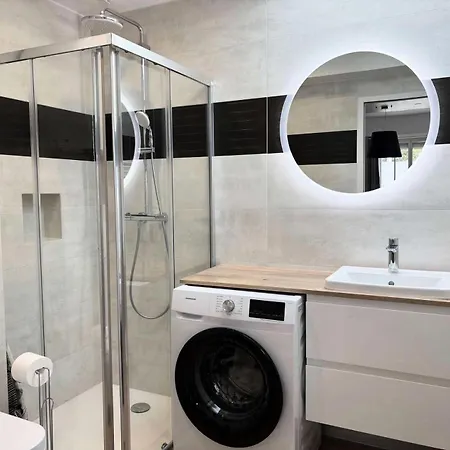 L09-tregastel - A Quelques Pas De La Et Des Commerces Mae-4871 Apartment *
